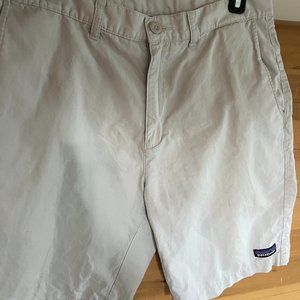 Patagonia Men shorts size 32